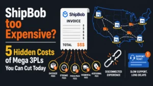 order fulfillment companies