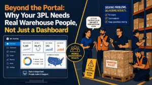 3pl companies