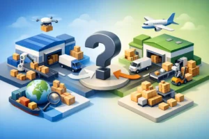 Best Flexport Fulfillment Alternative?