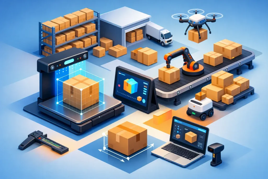 Dimensional Weight Fulfillment Solutions That Work