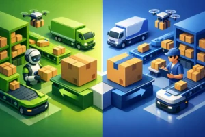ShipMonk vs ShipBob Fulfillment Compared