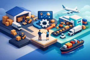 When an Enterprise 3PL Alternative Makes Sense