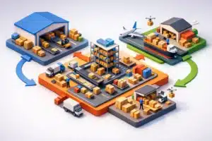 3PL Comparison: Find the Right Fulfillment Model