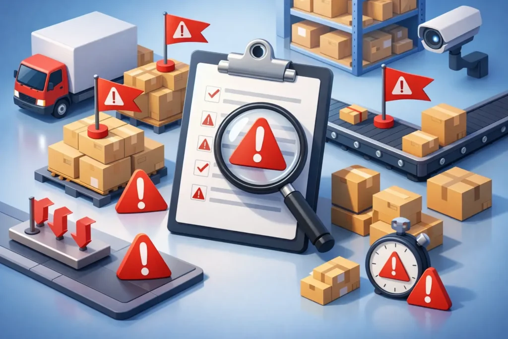 7 Fulfillment Contract Red Flags to Catch Early
