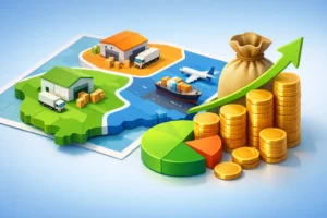 A Shipping Zone Savings Example Worth $240K