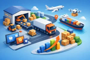 Best Fulfillment Options for Scaling Brands