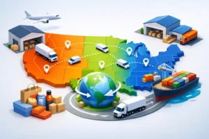 Can Regional 3PLs Serve National Brands Well?