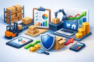 Ecommerce Fulfillment KPIs That Protect Margin