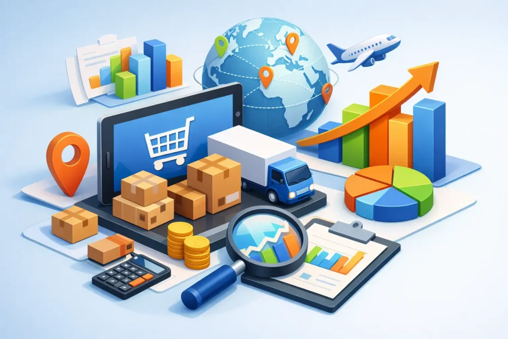 Ecommerce Shipping Cost Analysis That Drives Growth