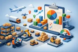 Fulfillment Capacity Planning That Holds Up