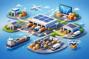 Fulfillment Network Design Guide for Growing Brands