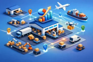 Fulfillment Network Trends That Change the Math