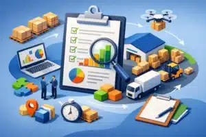 How to Build a 3PL RFP Template That Works