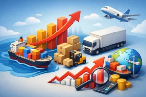Why Are Shipping Costs Increasing for Brands?