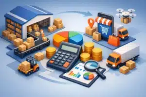 Ecommerce Fulfillment Cost Guide for Growing Brands