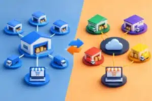 Fulfillment Alliance Versus Aggregator Models