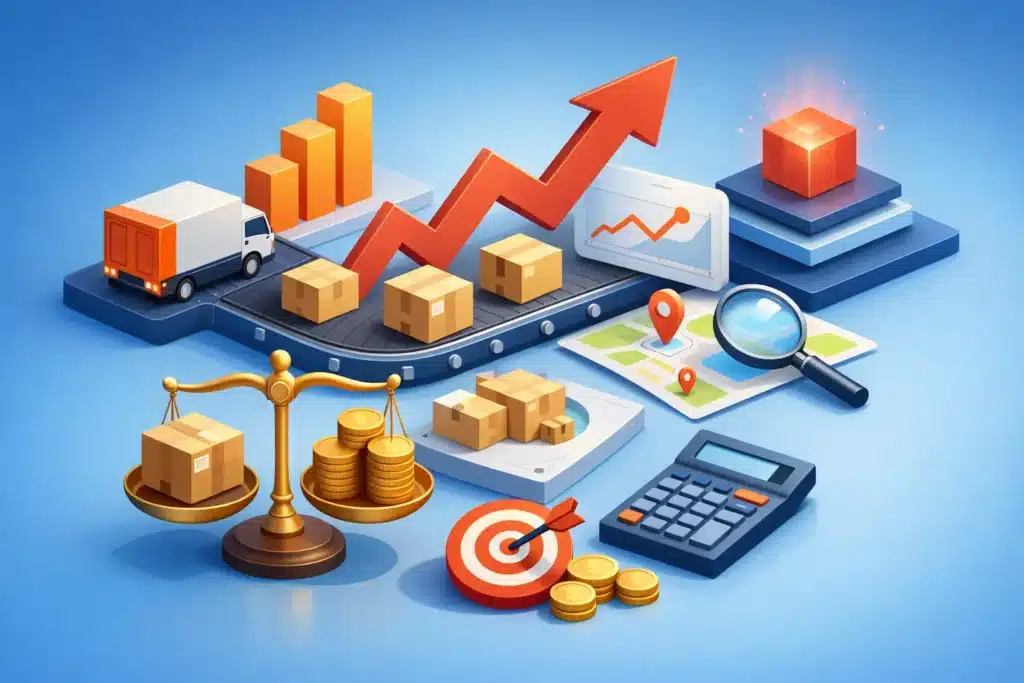 Parcel Surcharge Trends Brands Can't Ignore