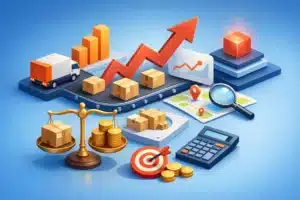 Parcel Surcharge Trends Brands Can't Ignore
