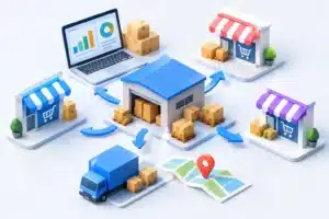 Best Inventory Allocation Methods for Ecommerce