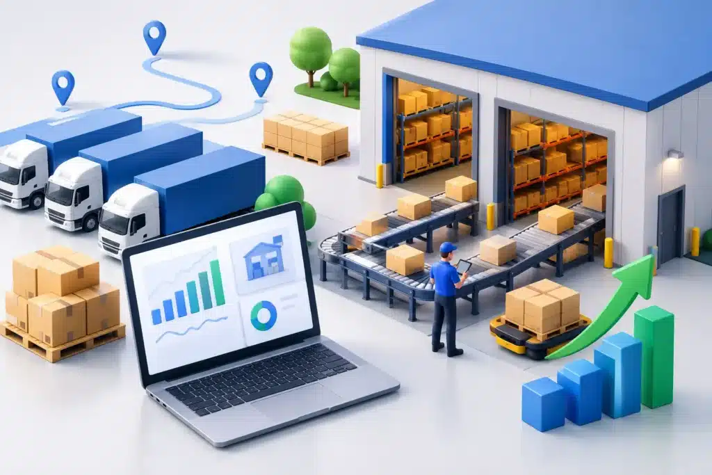 Ecommerce Fulfillment Capacity Planning That Holds Up