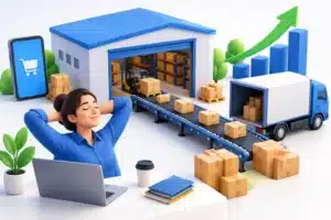 Fulfillment Services That Scale Without the Headache