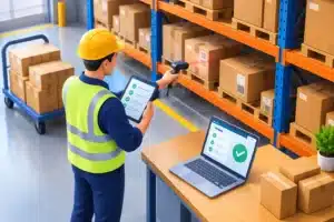 How to Audit Warehouse Inventory Accuracy Today