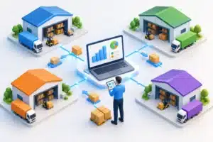 How to Manage Multi Node Replenishment Well